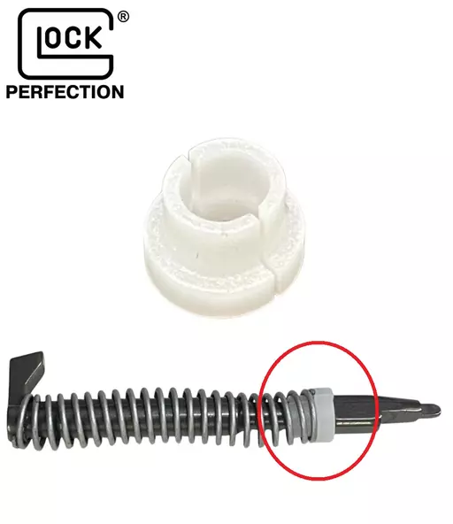 FIRING PIN SPRING CUPS ORIGINAL GLOCK G44 OEM 50042