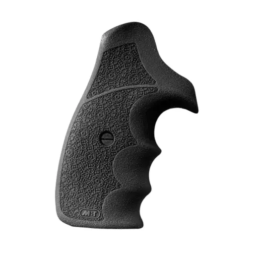 EMPUNHADURA MBT POLIMERO PARA REVOLVER TAURUS MODELO BOLD GRIP RT 85/85S/856/605/941 PRETO