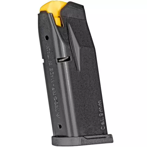 CARREGADOR ORIGINAL TAURUS MEC-GAR PARA PISTOLAS GX4 CALIBRE 9MM 11 TIROS