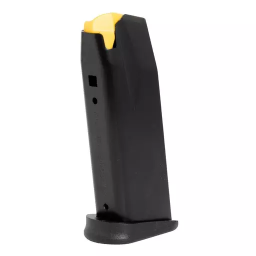 CARREGADOR ORIGINAL TAURUS TS9 TH9 TH9C MEC-GAR 9MM