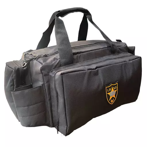BOLSA PARA TIRO ESPORTIVO MODELO IPSC BIG MONSTER