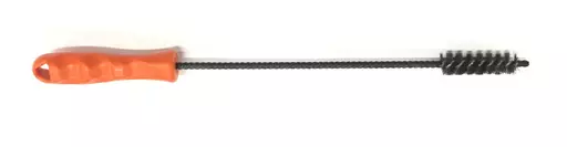 ESCOVA ESPECIAL EM INOX PARA LIMPEZA DE CANO .45 ACP