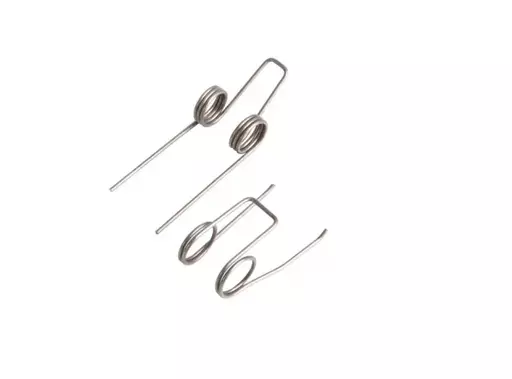 KIT MOLAS ALÍVIO GATILHO SAPESCA PARA TAURUS T4 AR-15 M4