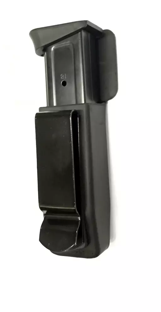 PORTA CARREGADOR VELADO INTERNO SIMPLES IMBEL GC