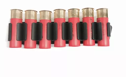 PORTA CARTUCHOS TÁTICO EM POLÍMERO PARA CBC MILITARY 3.0