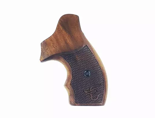 REVÓLVER TAURUS 85