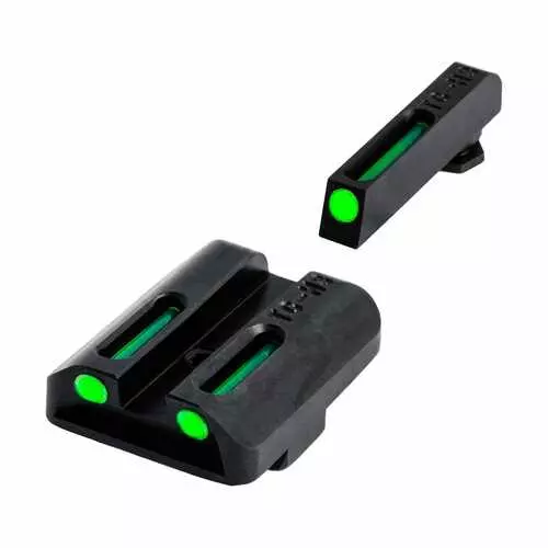 MIRA FIBRA ÓPTICA MAIS TRITIUM TRUGLO TFO GLOCK