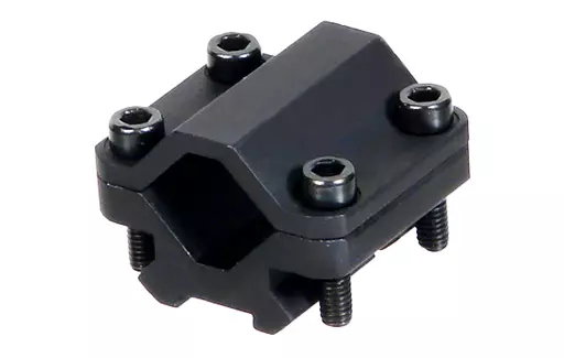 SUPORTE / TRILHO PICATINNY PARA CANO - UTG#002S