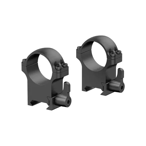 SUPORTE ANEL PARA LUNETA 30MM TRILHO 20MM VECTOR OPTICS XASR-SQ12