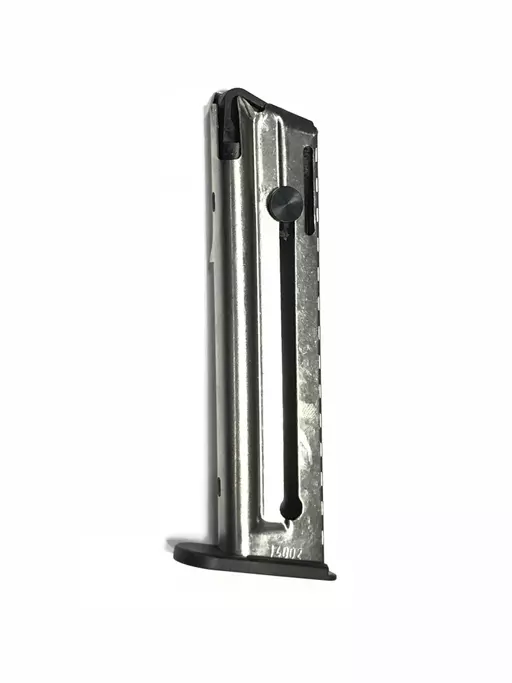 MUNIÇÃO WALTHER .22LR 12UN