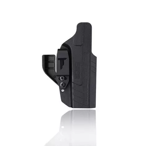 COLDRE VELADO CYTAC AMBIDESTRO GLOCK G22 GEN5