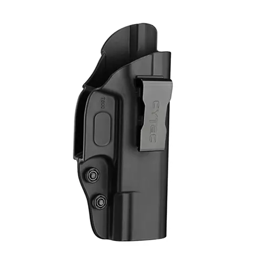COLDRE VELADO IWB CYTAC TAURUS TH9 TH40 PT845 PT838 PT840 PT24/7 DESTRO