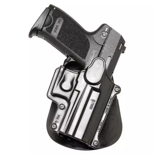 COLDRE FOBUS HK1 H&K USP 9MM E 40 PADDLE DESTRO