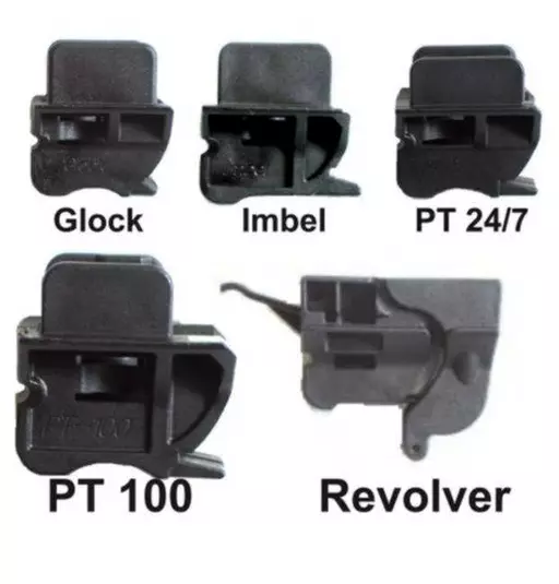 ADAPTADOR AVULSO PARA COLDRE MAYNARDS MP04