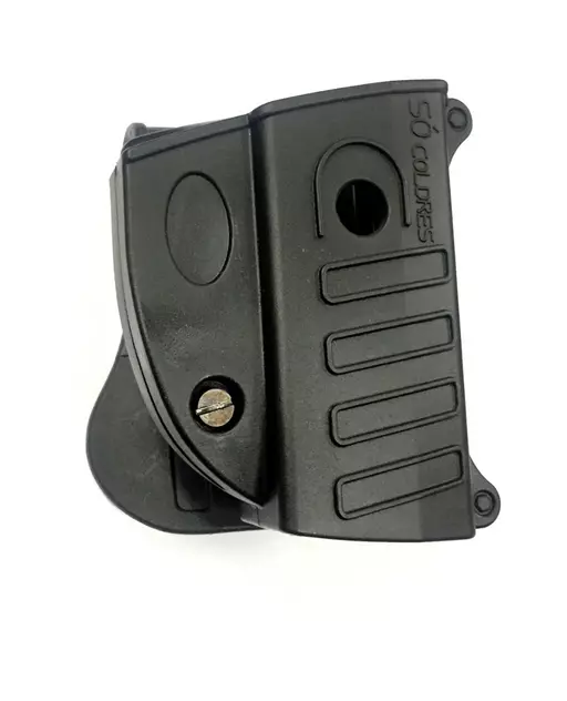 COLDRE SOCOLDRES TAURUS PT740 SLIM E PT709 SLIM ROTATIVO