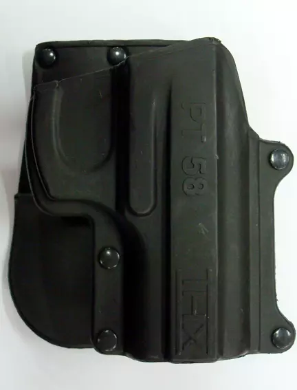 COLDRE THX EM POLIMERO PARA PT 58