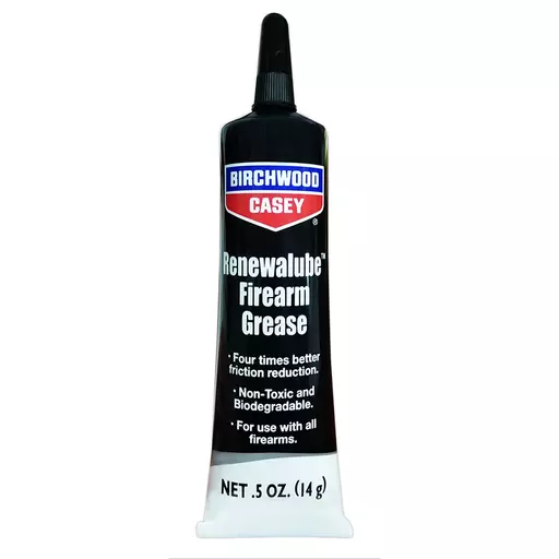 LUBRIFICANTE GRAXA RENEWALUBE FIREARM GREASE BIRCHWOOD CASEY