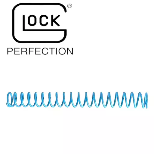MOLA DO PERCUSSOR FIRING PIN SPRING ORIGINAL GLOCK 31N OEM