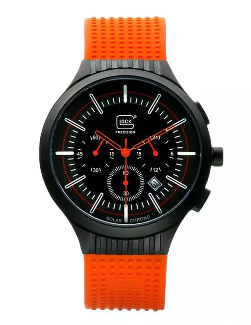 RELÓGIO GLOCK WATCH GLOBAL GWC0003