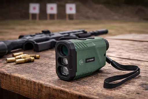 RANGEFINDER HAWKE LRF 800