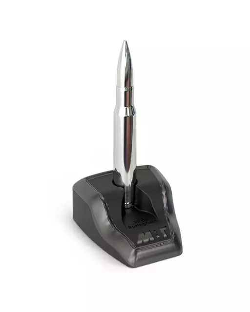 EXPOSITOR AMMO STAND SINGLE 30-06 SPRINGFIELD