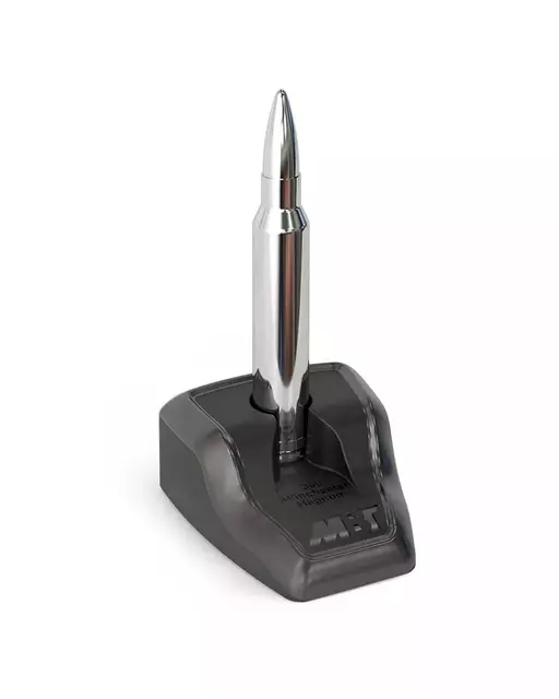EXPOSITOR AMMO STAND SINGLE .300 WINCHERTER MAGNUM