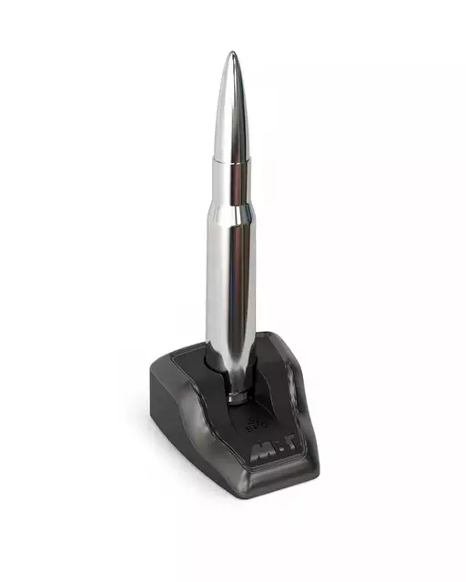 EXPOSITOR AMMO STAND SINGLE .50 BMG