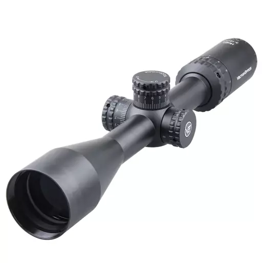 LUNETA VECTOR OPTICS HUGO 3-12X44SFP SCOM-30