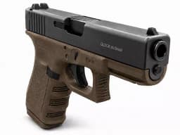 PISTOLA GLOCK G25 COMPACT .380