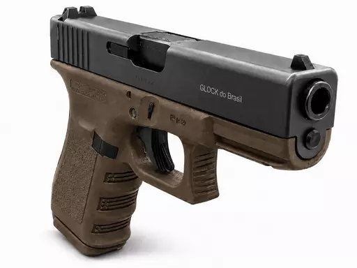 PISTOLA GLOCK G25 COMPACT .380