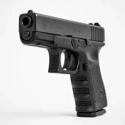 PISTOLA GLOCK G25 COMPACT .380