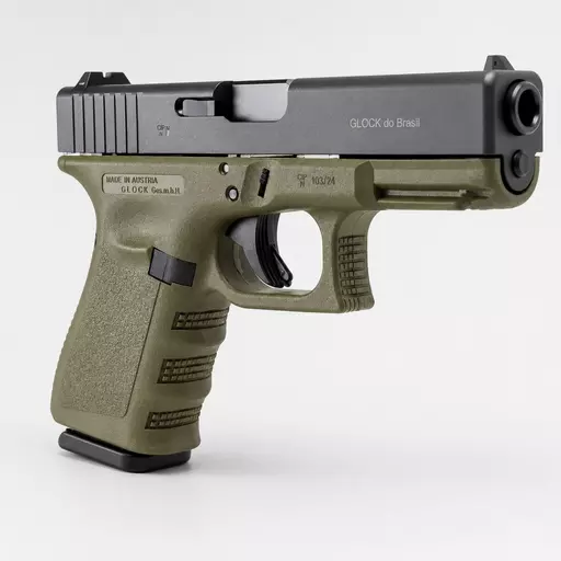 PISTOLA GLOCK G25 COMPACT .380