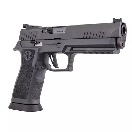 PISTOLA SIG SAUER P320 X-FIVE LEGION FULLSIZE 9mm
