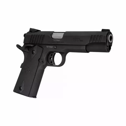 PISTOLA TAURUS 1911 9mm