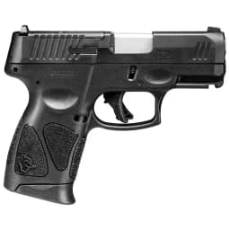 PISTOLA TAURUS G2C T.O.R.O. .38