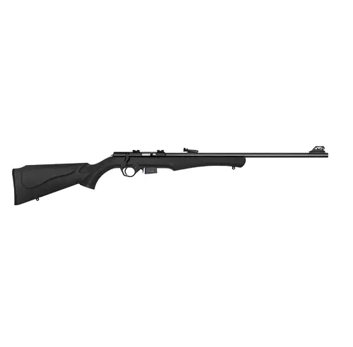 RIFLE CBC 8117 BOLT ACTION .17HMR