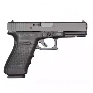 PISTOLA GLOCK G20 10mm