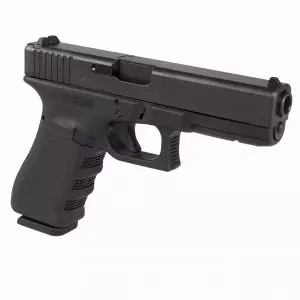 PISTOLA GLOCK G22 MOS .40