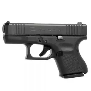 PISTOLA GLOCK G27 GEN5 .40