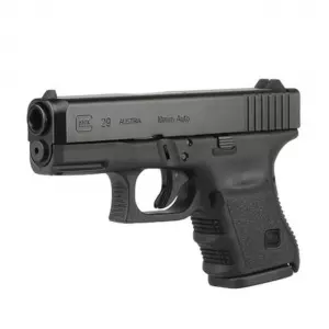 PISTOLA GLOCK G29 GEN4 COMPACT 10mm