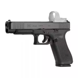 PISTOLA GLOCK G34 MOS 9mm
