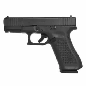 PISTOLA GLOCK G45MOS FS COMPACT 9mm