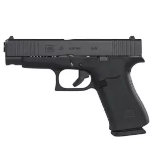 PISTOLA GLOCK G48 9mm