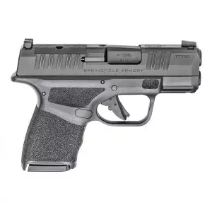 PISTOLA SPRINGFIELD ARMORY HELLCAT 3 MICRO-COMPACT 9mm