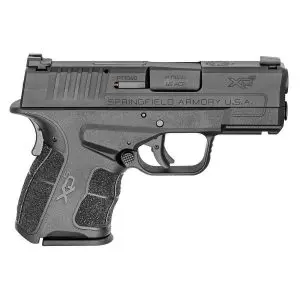 PISTOLA SPRINGFIELD ARMORY XD-S MOD.2 COMPACT .45