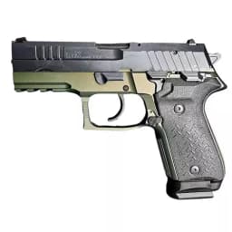 PISTOLA AREX ZERO 1 COMPACT 9mm