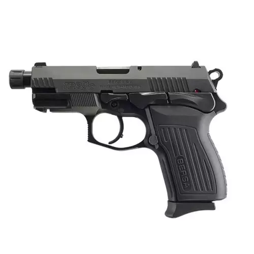 PISTOLA BERSA TPR 9CX COMPACT 9mm