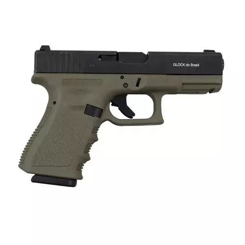PISTOLA GLOCK G25 .380
