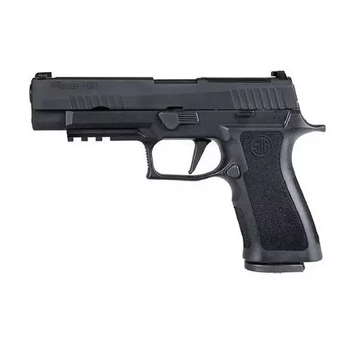 PISTOLA SIG SAUER P320 X-FULL 9mm