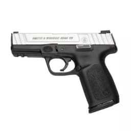 PISTOLA SMITH & WESSON SD40 VE .40